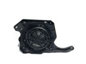 Front door speaker
