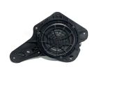 Altavoz de la puerta trasera