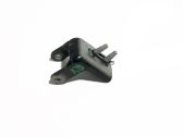 Rear door upper hinge