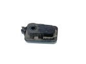 Radiator support slam panel bracket