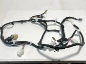 Tailgate/trunk wiring harness