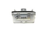 Number plate light