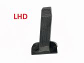 Accelerator throttle pedal