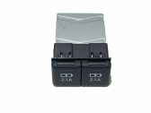 USB socket connector
