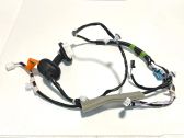 Rear door wiring loom