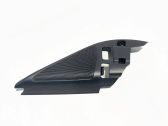 Front door high frequency speaker