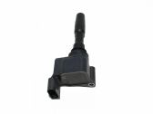 High voltage ignition coil