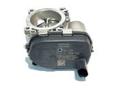 Throttle valve