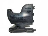 Front underbody cover/under tray