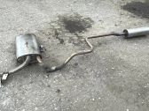 Muffler/silencer