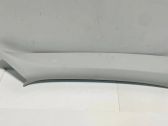 (A) pillar trim