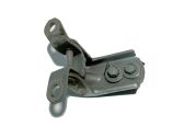 Front door upper hinge
