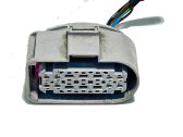 Other wiring loom