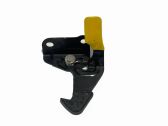 Engine bonnet/hood lock/latch loop/hook