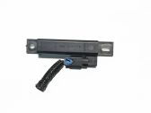 Keyless system antenna