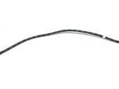 Headlight washer hose/pipe
