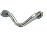 Fuel line pipe
