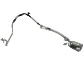 Air conditioning (A/C) pipe/hose