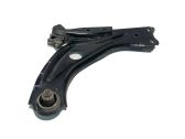 Front lower control arm/wishbone