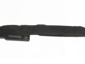 Fender end trim