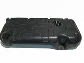 Fuel tank bottom protection