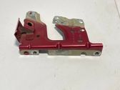 Fender mounting bracket