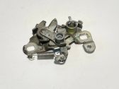 Engine bonnet/hood lock/catch