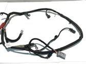 Positive cable (battery)
