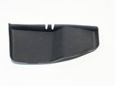 Other front door trim element