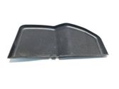 Other front door trim element