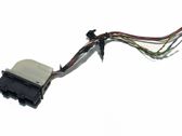 Front door wiring loom