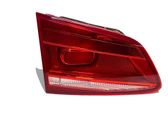Tailgate rear/tail lights