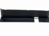 Rear/tail light trim molding