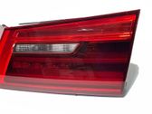 Tailgate rear/tail lights