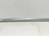 Roof bar rail
