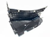 Front mudguard