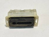 Radiator mount bracket
