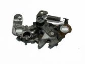 Engine bonnet/hood lock/catch