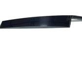 Moulure de vitre de la porte avant