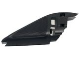 Front door high frequency speaker