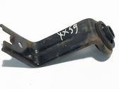 Radiator mount bracket