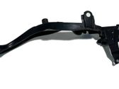 Headlight/headlamp mounting bracket