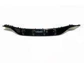 Rear bumper lower part trim