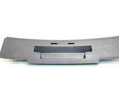 Trunk/boot sill cover protection