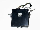 Other control units/modules