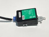 Door control unit/module