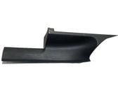 Rear seat side bottom trim