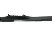 Front sill trim cover