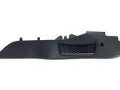 Other center console (tunnel) element