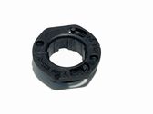 Radiator mount bracket